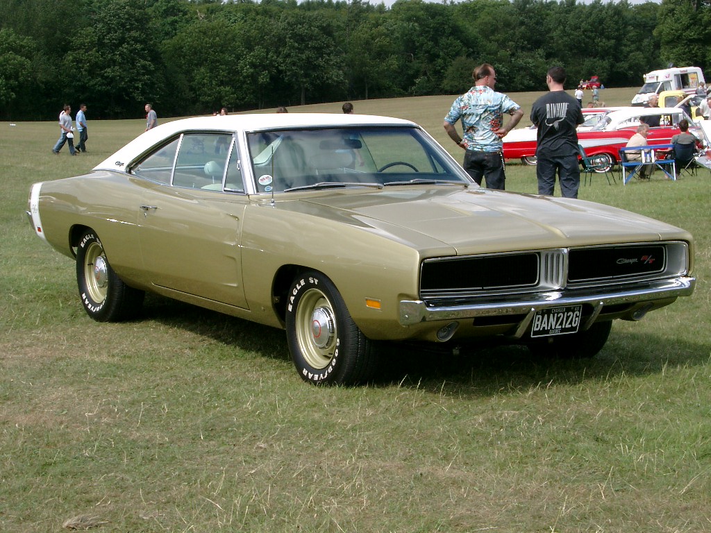 1969 Dodge